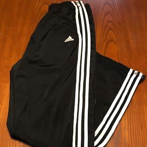 Adidas Track Pants